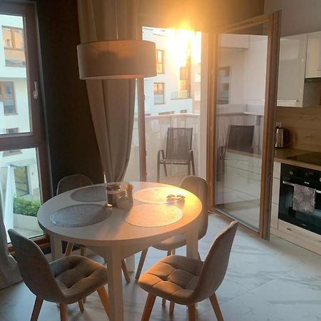 Апартаменты Apartament Ksiecia Witolda Вроцлав Экстерьер фото