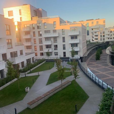 Апартаменты Apartament Ksiecia Witolda Вроцлав Экстерьер фото