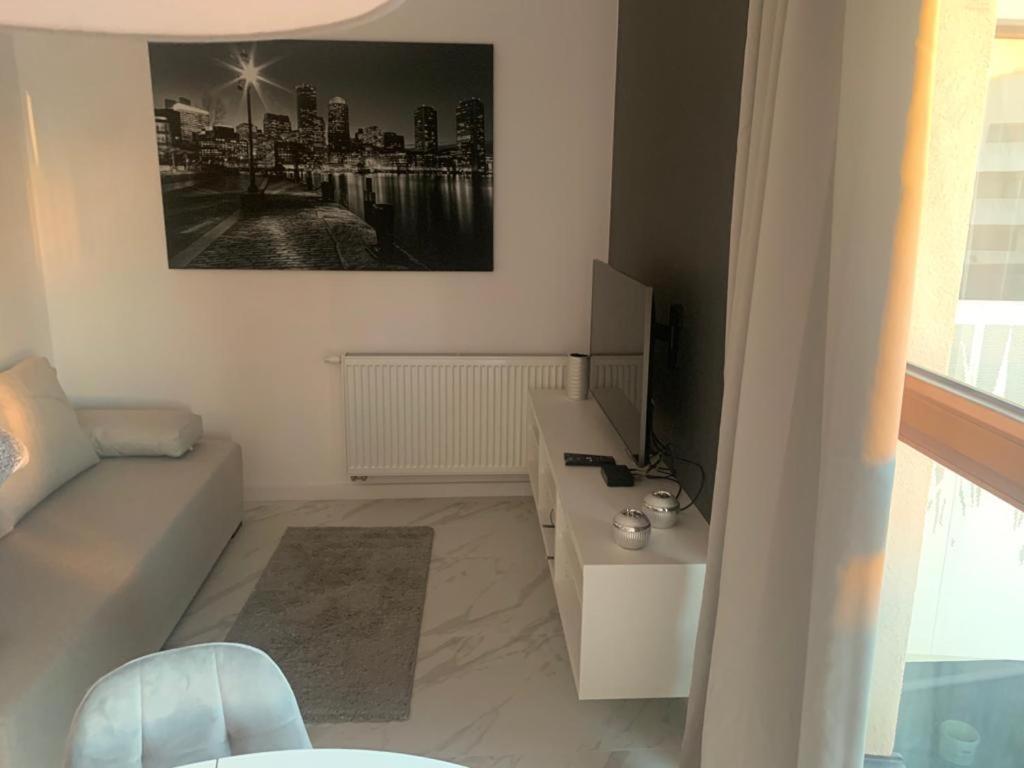 Апартаменты Apartament Ksiecia Witolda Вроцлав Экстерьер фото