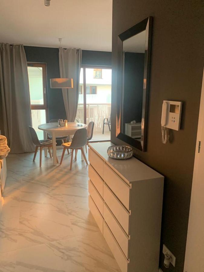 Апартаменты Apartament Ksiecia Witolda Вроцлав Экстерьер фото